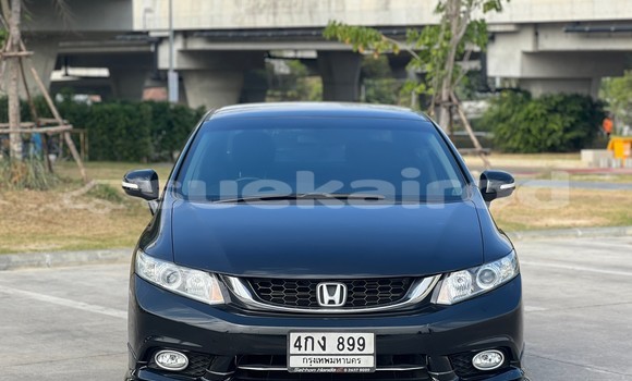 ซื้อ รถมือสอง Honda Civic สีดำ รถยนต์ ใน %{เมือง} ใน กรุงเทพมหานคร ซื้อ รถมือสอง Honda Civic สีดำ รถยนต์ ใน %{เมือง} ใน กรุงเทพมหานคร