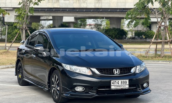 ซื้อ รถมือสอง Honda Civic สีดำ รถยนต์ ใน %{เมือง} ใน กรุงเทพมหานคร ซื้อ รถมือสอง Honda Civic สีดำ รถยนต์ ใน %{เมือง} ใน กรุงเทพมหานคร