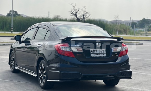 ซื้อ รถมือสอง Honda Civic สีดำ รถยนต์ ใน %{เมือง} ใน กรุงเทพมหานคร ซื้อ รถมือสอง Honda Civic สีดำ รถยนต์ ใน %{เมือง} ใน กรุงเทพมหานคร