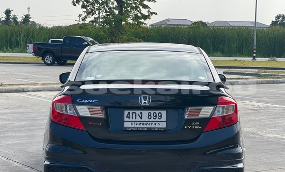 ซื้อ รถมือสอง Honda Civic สีดำ รถยนต์ ใน %{เมือง} ใน กรุงเทพมหานคร ซื้อ รถมือสอง Honda Civic สีดำ รถยนต์ ใน %{เมือง} ใน กรุงเทพมหานคร