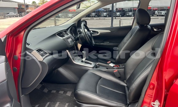 Buy Used Nissan Pulsar Red Car in Bangkok in Bangkok Buy Used Nissan Pulsar Red Car in Bangkok in Bangkok
