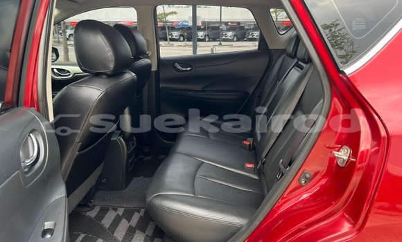 Buy Used Nissan Pulsar Red Car in Bangkok in Bangkok Buy Used Nissan Pulsar Red Car in Bangkok in Bangkok