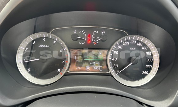 Buy Used Nissan Pulsar Red Car in Bangkok in Bangkok Buy Used Nissan Pulsar Red Car in Bangkok in Bangkok