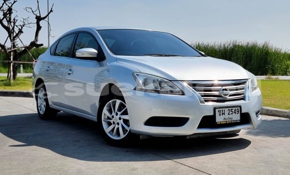 ซื้อ รถมือสอง Nissan SYLPHY เงิน รถยนต์ ใน %{เมือง} ใน กรุงเทพมหานคร ซื้อ รถมือสอง Nissan SYLPHY เงิน รถยนต์ ใน %{เมือง} ใน กรุงเทพมหานคร