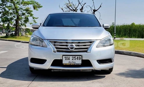 ซื้อ รถมือสอง Nissan SYLPHY เงิน รถยนต์ ใน %{เมือง} ใน กรุงเทพมหานคร ซื้อ รถมือสอง Nissan SYLPHY เงิน รถยนต์ ใน %{เมือง} ใน กรุงเทพมหานคร