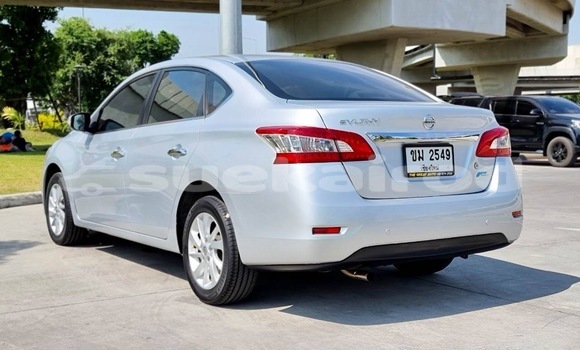 ซื้อ รถมือสอง Nissan SYLPHY เงิน รถยนต์ ใน %{เมือง} ใน กรุงเทพมหานคร ซื้อ รถมือสอง Nissan SYLPHY เงิน รถยนต์ ใน %{เมือง} ใน กรุงเทพมหานคร