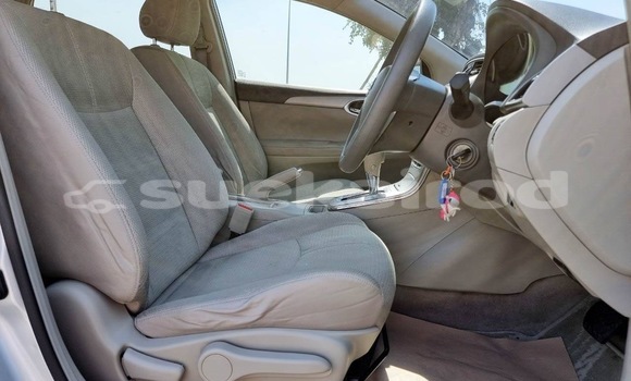 ซื้อ รถมือสอง Nissan SYLPHY เงิน รถยนต์ ใน %{เมือง} ใน กรุงเทพมหานคร ซื้อ รถมือสอง Nissan SYLPHY เงิน รถยนต์ ใน %{เมือง} ใน กรุงเทพมหานคร