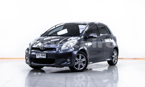 Buy Used Toyota Yaris Other Car in Bangkok in Bangkok