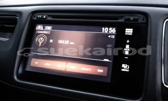 ซื้อ รถมือสอง Honda HR–V ขาว รถยนต์ ใน %{เมือง} ใน กรุงเทพมหานคร ซื้อ รถมือสอง Honda HR–V ขาว รถยนต์ ใน %{เมือง} ใน กรุงเทพมหานคร