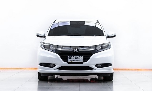 ซื้อ รถมือสอง Honda HR–V ขาว รถยนต์ ใน %{เมือง} ใน กรุงเทพมหานคร ซื้อ รถมือสอง Honda HR–V ขาว รถยนต์ ใน %{เมือง} ใน กรุงเทพมหานคร
