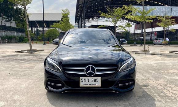 Buy Used Mercedes-Benz C-klasse Black Car in Bangkok in Bangkok Buy Used Mercedes-Benz C-klasse Black Car in Bangkok in Bangkok