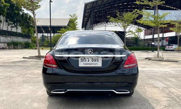 Buy Used Mercedes-Benz C-klasse Black Car in Bangkok in Bangkok Buy Used Mercedes-Benz C-klasse Black Car in Bangkok in Bangkok