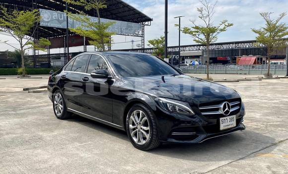 Buy Used Mercedes-Benz C-klasse Black Car in Bangkok in Bangkok Buy Used Mercedes-Benz C-klasse Black Car in Bangkok in Bangkok