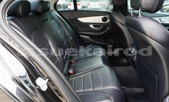 Buy Used Mercedes-Benz C-klasse Black Car in Bangkok in Bangkok Buy Used Mercedes-Benz C-klasse Black Car in Bangkok in Bangkok