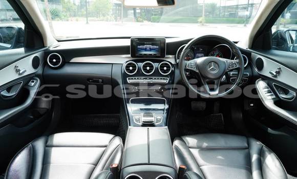 Buy Used Mercedes-Benz C-klasse Black Car in Bangkok in Bangkok Buy Used Mercedes-Benz C-klasse Black Car in Bangkok in Bangkok