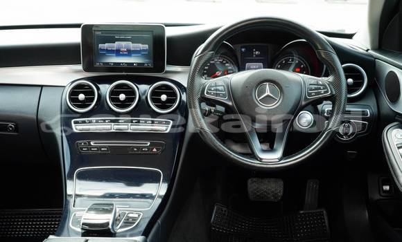 Buy Used Mercedes-Benz C-klasse Black Car in Bangkok in Bangkok Buy Used Mercedes-Benz C-klasse Black Car in Bangkok in Bangkok