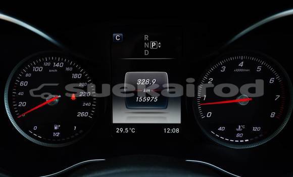 Buy Used Mercedes-Benz C-klasse Black Car in Bangkok in Bangkok Buy Used Mercedes-Benz C-klasse Black Car in Bangkok in Bangkok