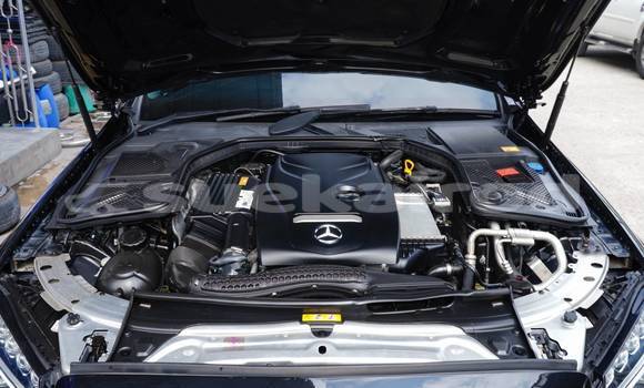 Buy Used Mercedes-Benz C-klasse Black Car in Bangkok in Bangkok Buy Used Mercedes-Benz C-klasse Black Car in Bangkok in Bangkok