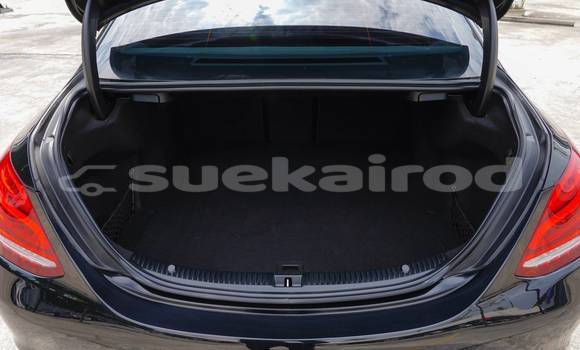 Buy Used Mercedes-Benz C-klasse Black Car in Bangkok in Bangkok Buy Used Mercedes-Benz C-klasse Black Car in Bangkok in Bangkok