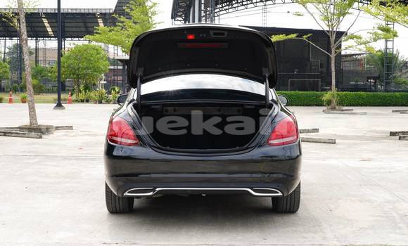 Buy Used Mercedes-Benz C-klasse Black Car in Bangkok in Bangkok Buy Used Mercedes-Benz C-klasse Black Car in Bangkok in Bangkok