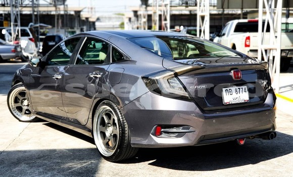 Buy Used Honda Civic Other Car in Bangkok in Bangkok Buy Used Honda Civic Other Car in Bangkok in Bangkok