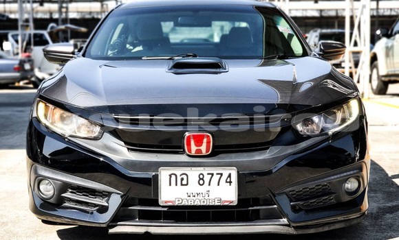 Buy Used Honda Civic Other Car in Bangkok in Bangkok Buy Used Honda Civic Other Car in Bangkok in Bangkok