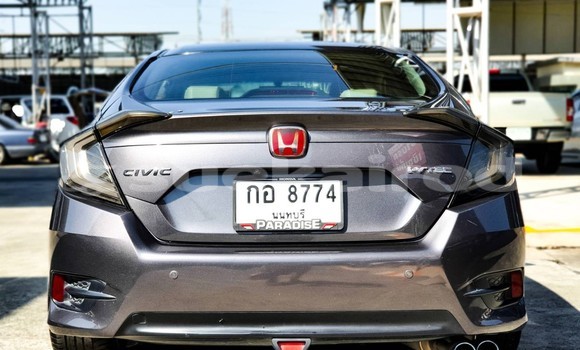 Buy Used Honda Civic Other Car in Bangkok in Bangkok Buy Used Honda Civic Other Car in Bangkok in Bangkok