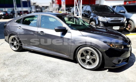 Buy Used Honda Civic Other Car in Bangkok in Bangkok Buy Used Honda Civic Other Car in Bangkok in Bangkok