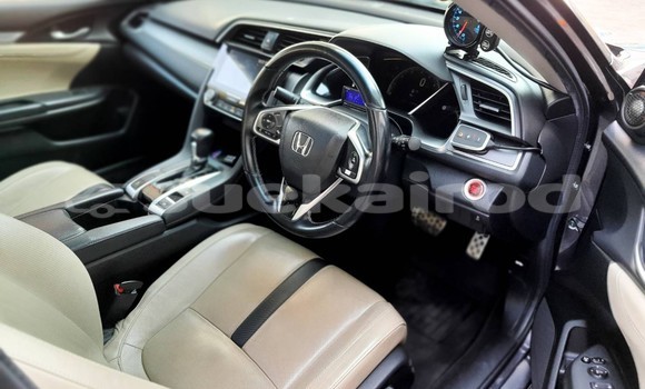 Buy Used Honda Civic Other Car in Bangkok in Bangkok Buy Used Honda Civic Other Car in Bangkok in Bangkok