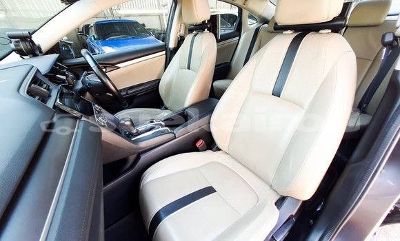 Buy Used Honda Civic Other Car in Bangkok in Bangkok Buy Used Honda Civic Other Car in Bangkok in Bangkok