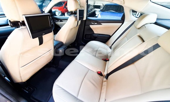 Buy Used Honda Civic Other Car in Bangkok in Bangkok Buy Used Honda Civic Other Car in Bangkok in Bangkok