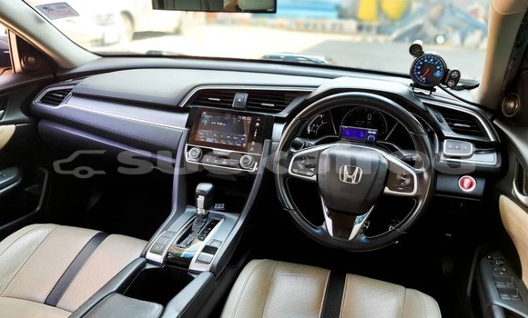 Buy Used Honda Civic Other Car in Bangkok in Bangkok Buy Used Honda Civic Other Car in Bangkok in Bangkok