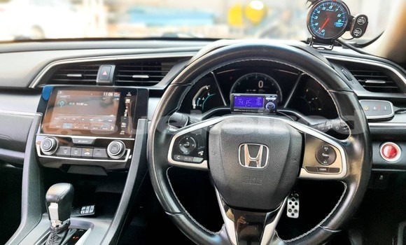 Buy Used Honda Civic Other Car in Bangkok in Bangkok Buy Used Honda Civic Other Car in Bangkok in Bangkok