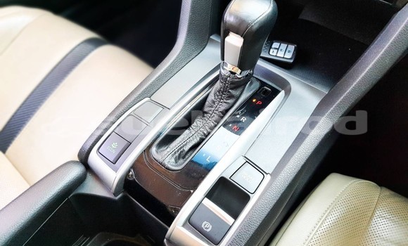 Buy Used Honda Civic Other Car in Bangkok in Bangkok Buy Used Honda Civic Other Car in Bangkok in Bangkok