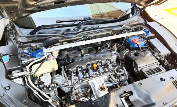 Buy Used Honda Civic Other Car in Bangkok in Bangkok Buy Used Honda Civic Other Car in Bangkok in Bangkok