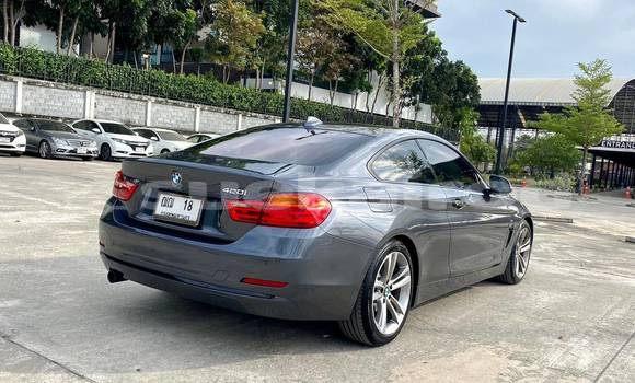 Buy Used BMW 4-Series Other Car in Bangkok in Bangkok Buy Used BMW 4-Series Other Car in Bangkok in Bangkok