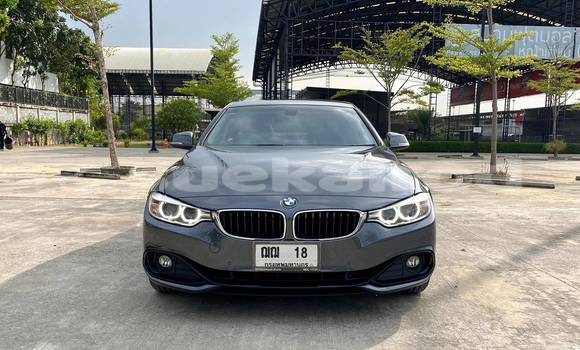 Buy Used BMW 4-Series Other Car in Bangkok in Bangkok Buy Used BMW 4-Series Other Car in Bangkok in Bangkok
