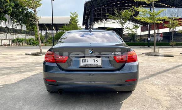 Buy Used BMW 4-Series Other Car in Bangkok in Bangkok Buy Used BMW 4-Series Other Car in Bangkok in Bangkok
