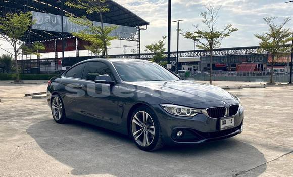 Buy Used BMW 4-Series Other Car in Bangkok in Bangkok Buy Used BMW 4-Series Other Car in Bangkok in Bangkok