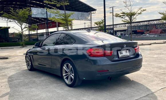 Buy Used BMW 4-Series Other Car in Bangkok in Bangkok Buy Used BMW 4-Series Other Car in Bangkok in Bangkok