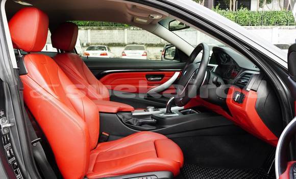 Buy Used BMW 4-Series Other Car in Bangkok in Bangkok Buy Used BMW 4-Series Other Car in Bangkok in Bangkok