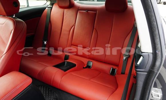 Buy Used BMW 4-Series Other Car in Bangkok in Bangkok Buy Used BMW 4-Series Other Car in Bangkok in Bangkok