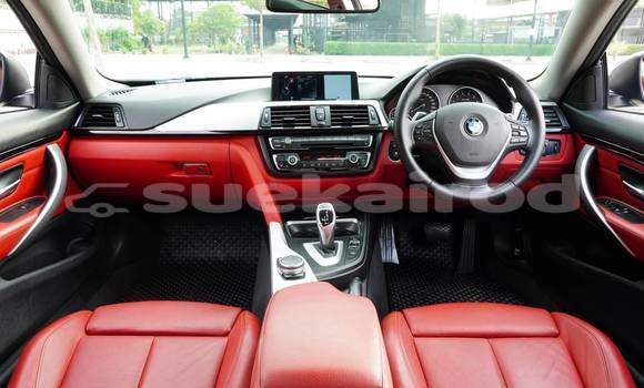 Buy Used BMW 4-Series Other Car in Bangkok in Bangkok Buy Used BMW 4-Series Other Car in Bangkok in Bangkok