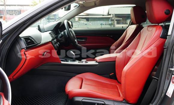 Buy Used BMW 4-Series Other Car in Bangkok in Bangkok Buy Used BMW 4-Series Other Car in Bangkok in Bangkok