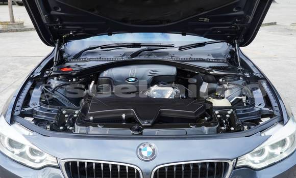 Buy Used BMW 4-Series Other Car in Bangkok in Bangkok Buy Used BMW 4-Series Other Car in Bangkok in Bangkok