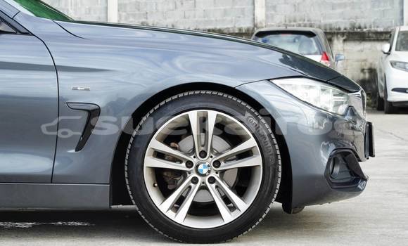 Buy Used BMW 4-Series Other Car in Bangkok in Bangkok Buy Used BMW 4-Series Other Car in Bangkok in Bangkok