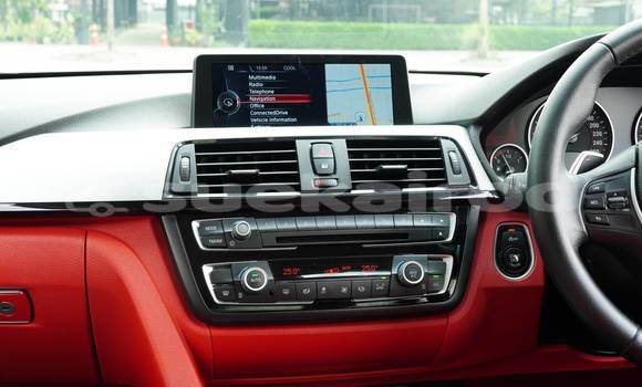 Buy Used BMW 4-Series Other Car in Bangkok in Bangkok Buy Used BMW 4-Series Other Car in Bangkok in Bangkok