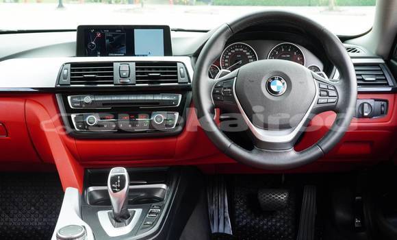Buy Used BMW 4-Series Other Car in Bangkok in Bangkok Buy Used BMW 4-Series Other Car in Bangkok in Bangkok