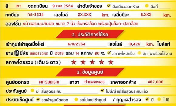 Buy Used Mitsubishi Mirage Other Car in Bangkok in Bangkok Buy Used Mitsubishi Mirage Other Car in Bangkok in Bangkok