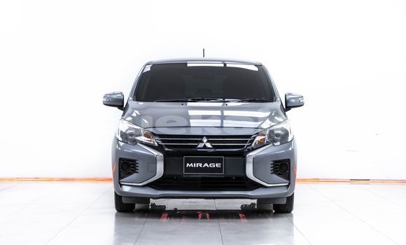 Buy Used Mitsubishi Mirage Other Car in Bangkok in Bangkok Buy Used Mitsubishi Mirage Other Car in Bangkok in Bangkok